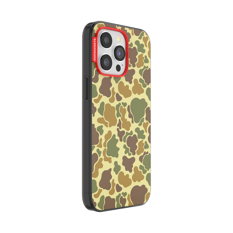 Bruce — iPhone 15 Pro Max MagSafe Case image number 1